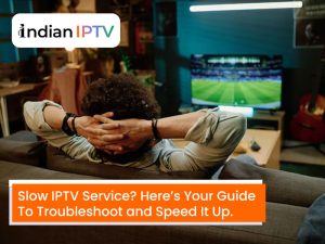 IPTV Service