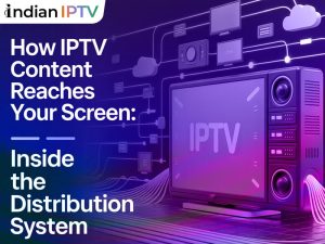 IPTV Services