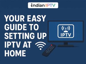 IPTV service