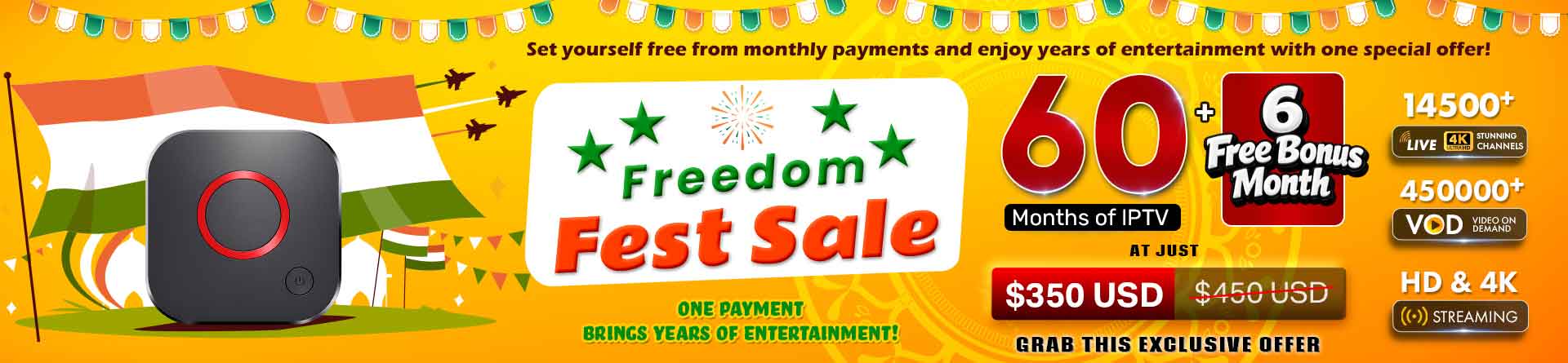 Raksha Bandhan Sale