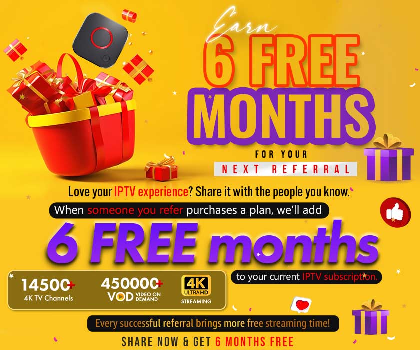 Refer and Earn Sale