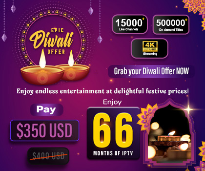 Diwali Sale