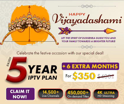 Dussehra Sale