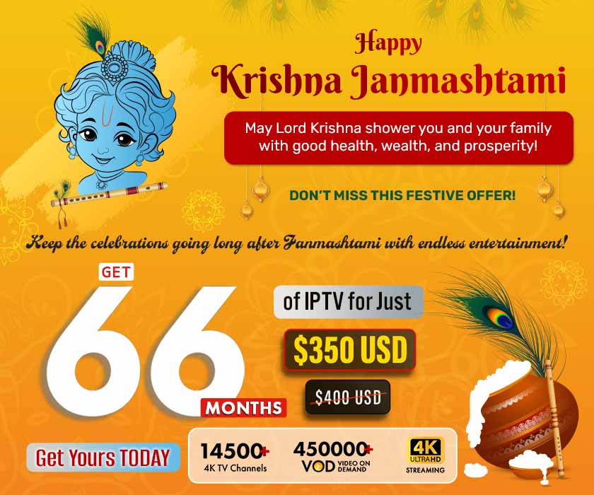 janamashtmi Sale