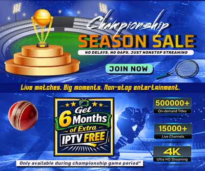 Sports Sale 