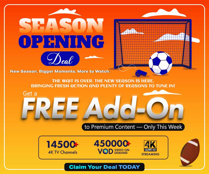 Sports Sale