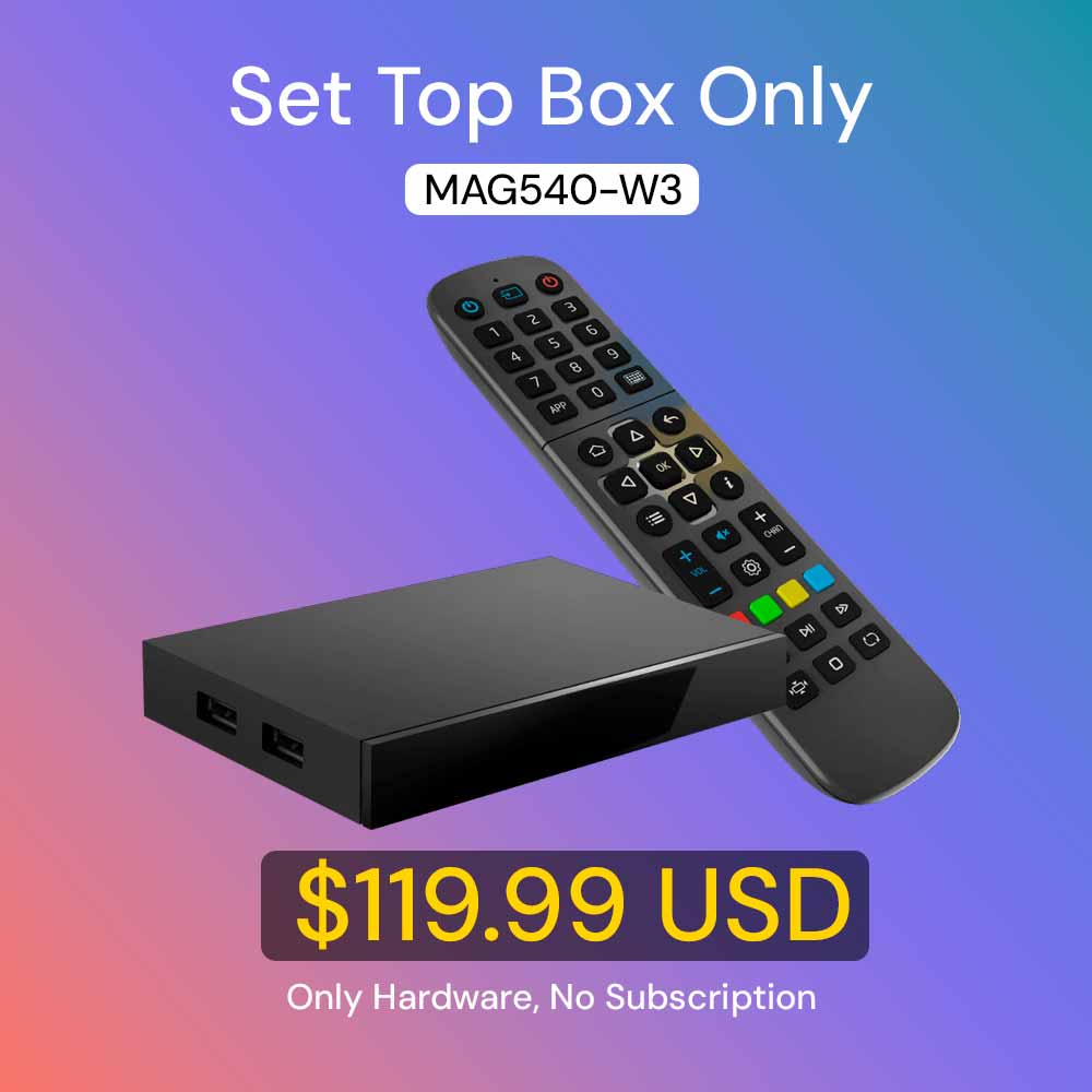 Mag-540-setup-box