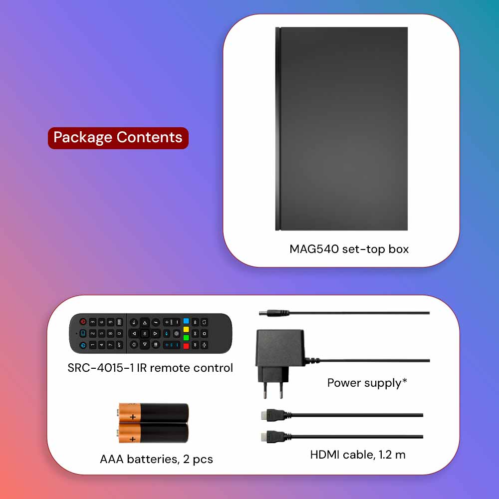 Mag-540-setup-box
