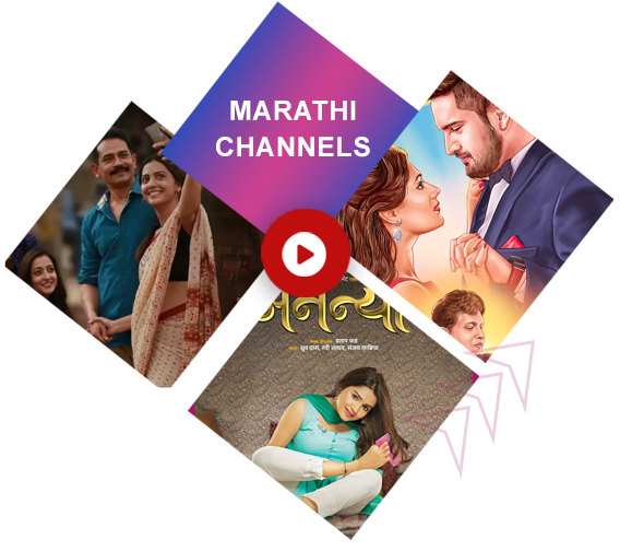 marathi Channels