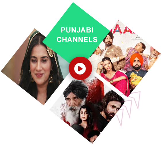 Hindi Channels